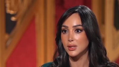 بسمة بوسيل: شهرة تامر حسني كانت مستفزة ومخيفة بالنسبالي.. وطلعت عمرة 3 مرات بعد الطلاق