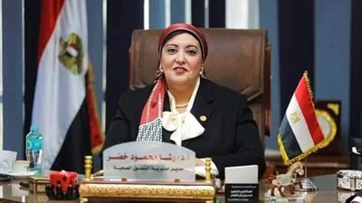 الصحة تدعم مستشفى تلا المركزي بالمنوفية بـ14 ماكينة غسيل كلوي