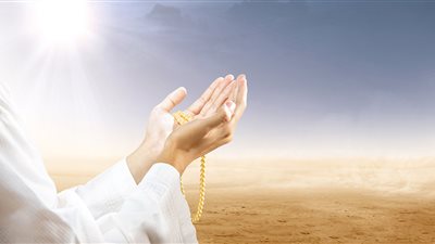 دعاء اليوم السادس عشر من رمضان 2024.. اللهم استودعتك مالي وأهلي وأولادي