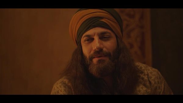 مسلسل الحشاشين