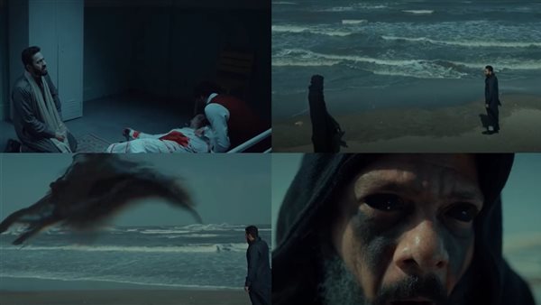 المداح الحلقة 15