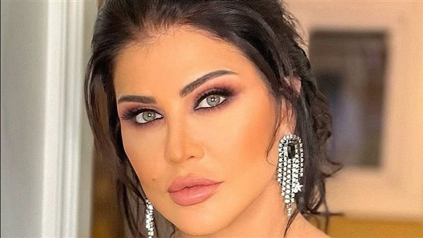  الفنانة جومانا مراد