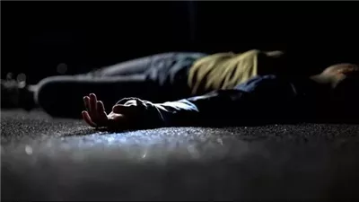 الأمن يكشف لغز العثور على جثة شاب مذبوحة في الدقهلية