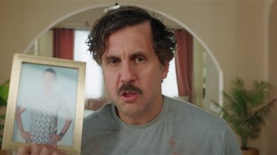 نوع من الفانتازيا.. طرح البوستر الرسمي لفيلم فاصل من اللحظات اللذيذة استعدادًا لعرضه في عيد الفطر 2024