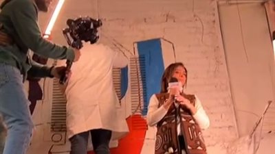 جروب الماميز يشارك في التحضيرات لـ إفطار المطرية