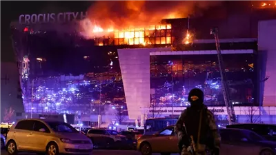 رعب في روسيا| إخلاء الجامعة المالية الحكومية وإحباط هجوم إرهابي في سامارا