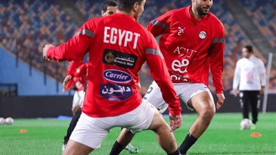 أحمد رمضان بيكهام يجتاز الفحص الطبي تمهيدًا لانضمامه لـ الأهلي | خاص 