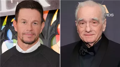 الممثل مارك والبيرج يشرح سبب غضبه خلال تصوير فيلم مارتن سكورسيزي The Departed