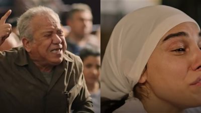 أعلى نسبة مشاهدة الحلقة الأخيرة: محمد محمود يعطي درسًا للمجتمع.. وحبس سلمى أبو ضيف سنة بسبب التيك توك