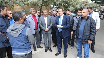 ضخ 72 طن سكر إضافي بسعر 27 جنيها للمرة الثالثة خلال شهر بالمنوفية 