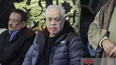 أشرف زكي يعتذر للصحفيين بسبب أزمة جنازة صلاح السعدني.. ويؤكد: أحمد حالته النفسية متدهورة