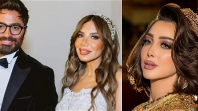 بسمة بوسيل عن هجومها على منسقة أعمال تامر حسني: دخلت أفعى بيتي