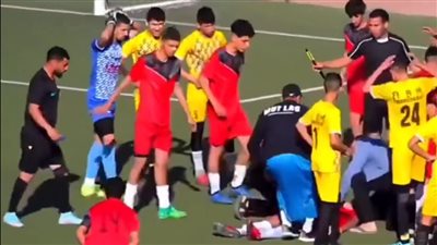 أول قرار من الاتحاد الجزائري بعد وفاة وسيم جزار بسبب الإهمال