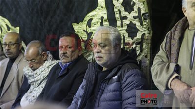 نقيب المهن التمثيلية يشيد بمنع تصوير الجنازات: ظاهرة تفاقمت وكان يجب وضع حد لها 