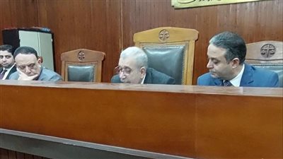 الإعدام شنقا للمتهم بقتل زوجته صيدلانية طنطا وابنتيه