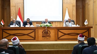 لزيادة موارد الدولة.. حصر الأصول غير المستغلة في قنا