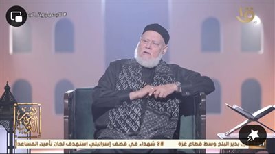 لو كنت آمرا أحدا أن يسجد لأحد لأمرت المرأة أن تسجد لزوجها.. علي جمعة يوضح معنى الحديث