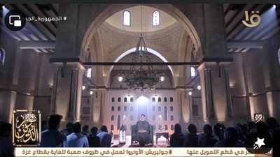 علي جمعة: لو شوفت زوجتك في وضع خيانة اعف عنها واصفح