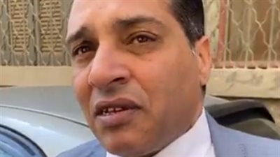 تأجيل محاكمة مدير أعمال حلمي بكر لاتهامه بالنصب عليه.. ومحامي الموسيقار: وصاني مسبش حقه | بث مباشر