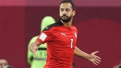 فيوتشر: أحمد رفعت حالته جيدة وسيخضع لفحوصات جديدة لمعرفة أسباب وعكته الصحية