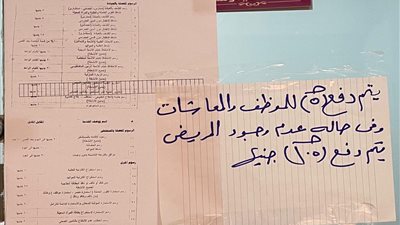التأمين الصحي بالمنوفية يفرض 105 جنيهات خلال صرف العلاج في حالة عدم وجود المستحق بنفسه| صور