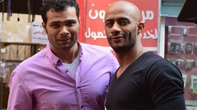أحمد عبد الله محمود عن غياب محمد رمضان عن الدراما الرمضانية لهذا العام: الجمهور مفتقده