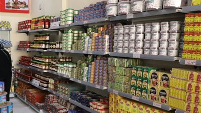 شعبة المستوردين: مبادرات حكومية للسيطرة على أسعار السلع الغذائية وعودة استقرار الأسواق