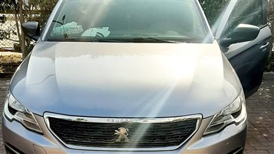 بعد اختفائها من قائمة الوكيل.. سعر بيجو 301 في سوق السيارات المستعملة