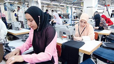 مدير مكتبة الإسكندرية: المرأة عليها قيود في مصر لوجود ثقافة ذكورية أبوية يسيطر فيها الرجال