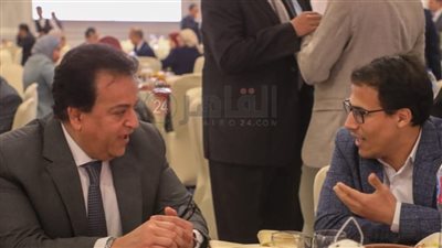 وزير الصحة لـ القاهرة 24: رفع الأسعار وشراكة القطاع الخاص لتحسين الخدمات الطبية.. ولن نمس غير القادرين