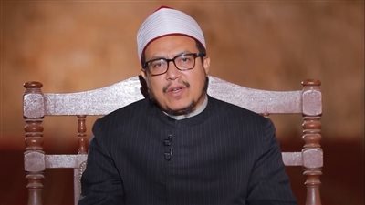 عالم بالأزهر: لو عاوز ربنا يشرح صدرك عليك بـ دعاء سيدنا موسى