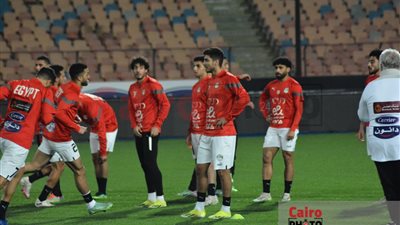 اليوم.. انطلاق معسكر منتخب مصر لكرة القدم استعدادًا لمباراتي بوركينا وغينيا بيساو