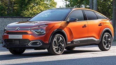 بعد تراجعها 365 ألف جنيه.. أسعار ومواصفات ستروين C4 في مصر 