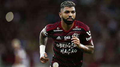 إيقاف لاعب فلامنجو البرازيلي بسبب الغش في اختبار المنشطات 