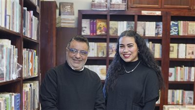 عبد الرحيم كمال: مسلسل الحشاشين من وحي إلهام المصادر المتضاربة.. وحسن الصباح متلون وكريم عبد العزيز أظهر إمكانياته | حوار