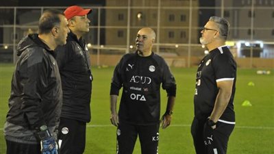 االمنتخب الأولمبي يؤجل مخاطبة أندية المحترفين الكبار حتى يونيو المقبل 