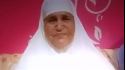 بعد صلاة المغرب.. وفاة معتمرة من الفيوم خلال أداء عمرة رمضان | بث مباشر 