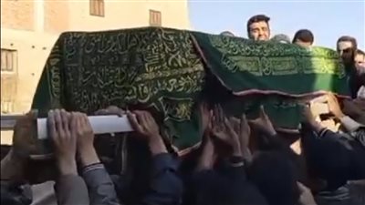 كان بيستعد للزواج.. أسرة محفظ قرآن أنهى حياته بسوهاج تكشف تفاصيل جديدة عن الواقعة |فيديو