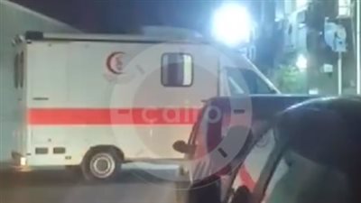 مفاجأة.. تأجيل نقل اللاعب أحمد رفعت لأحد مستشفيات القاهرة في اللحظات الأخيرة بسبب ارتفاع الضغط 