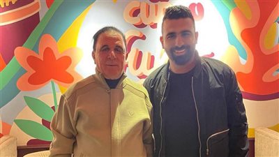 نادي الواسطى يعلن تعيين حلمي علام مديرا للكرة للفريق الأول لكرة القدم