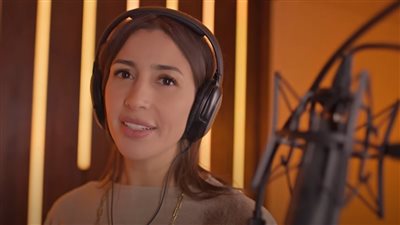 جنات تقدم تتر مسلسل بقينا اتنين بطولة رانيا يوسف وشريف منير