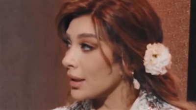 أصالة: الفنان الغني هو اللي مصرفش على حد.. وأنا عندي مرض عاطفي