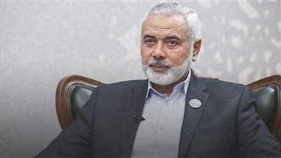 حماس: اغتيال إسماعيل هنية رئيس المكتب السياسي للحركة في طهران 