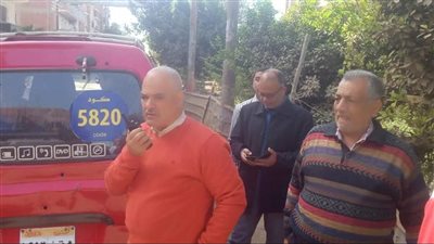 بسبب التعريفة الجديدة.. إضراب سائقين عن العمل بالمنوفية وتحرك عاجل من المسؤولين