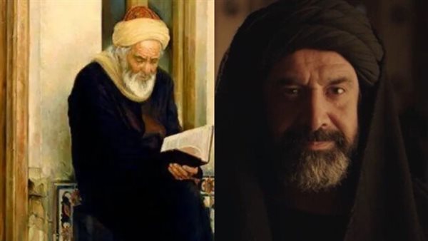 مسلسل الحشاشين 