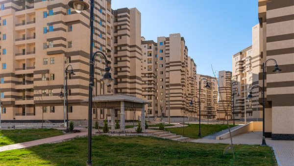 وحدات فالي تاورز