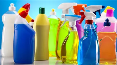 القاهرة للزيوت تقرر إيقاف إنتاج وبيع الصابون والمنظفات لمدة عام