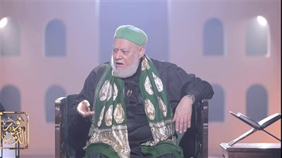 رد مفحم من علي جمعة على مزاعم ظلم المرأة في الميراث