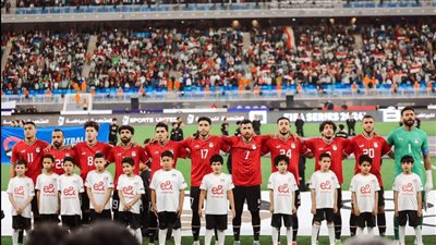 الهدف الأول للتوأم.. ترتيب مجموعة منتخب مصر في تصفيات المونديال قبل مباراتي بوركينا وغينيا بيساو 