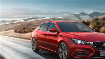 بعد تراجعها 180 ألف جنيه.. أسعار ومواصفات إم جي 6 موديل 2024 في مصر 